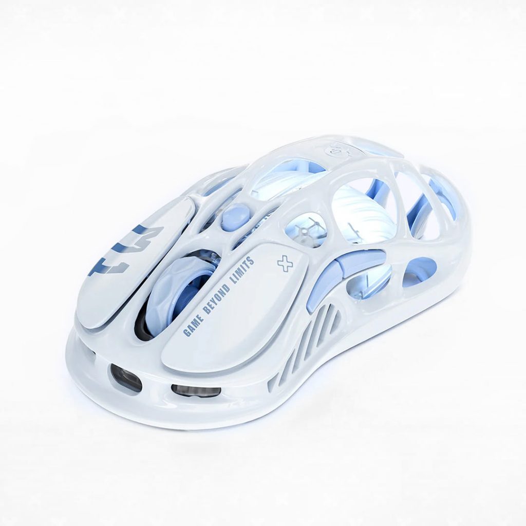 Mouse Mercury M1 Pro Ice