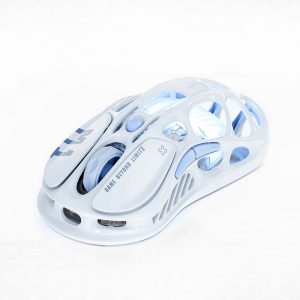 Mouse Mercury M1 Pro Ice