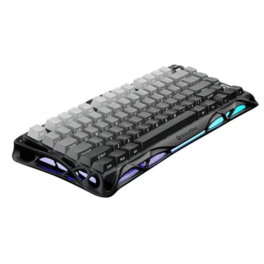 Teclado Mercury K1