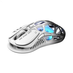 Mercury M1 Pro Blanco