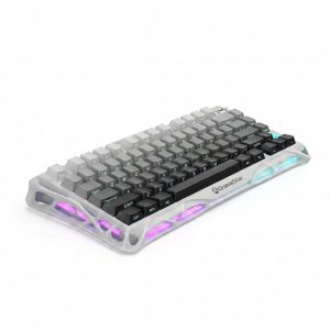 Gravastar k1 Blanco