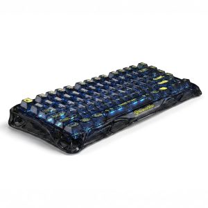 K1 lite gravastar