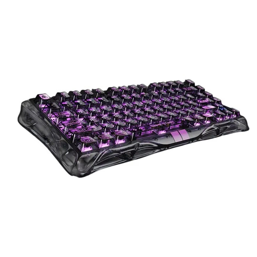 V75 Lite Gravastar
