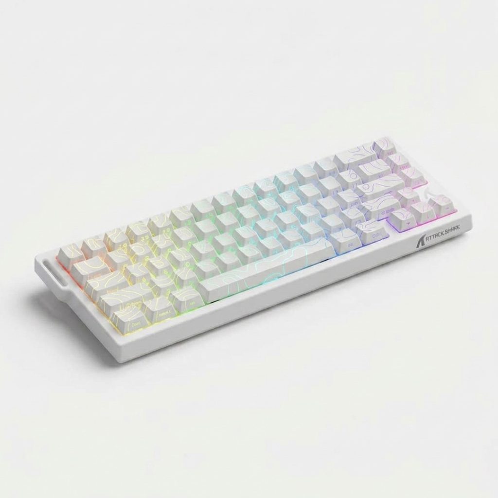 X68PRO HE Blanco