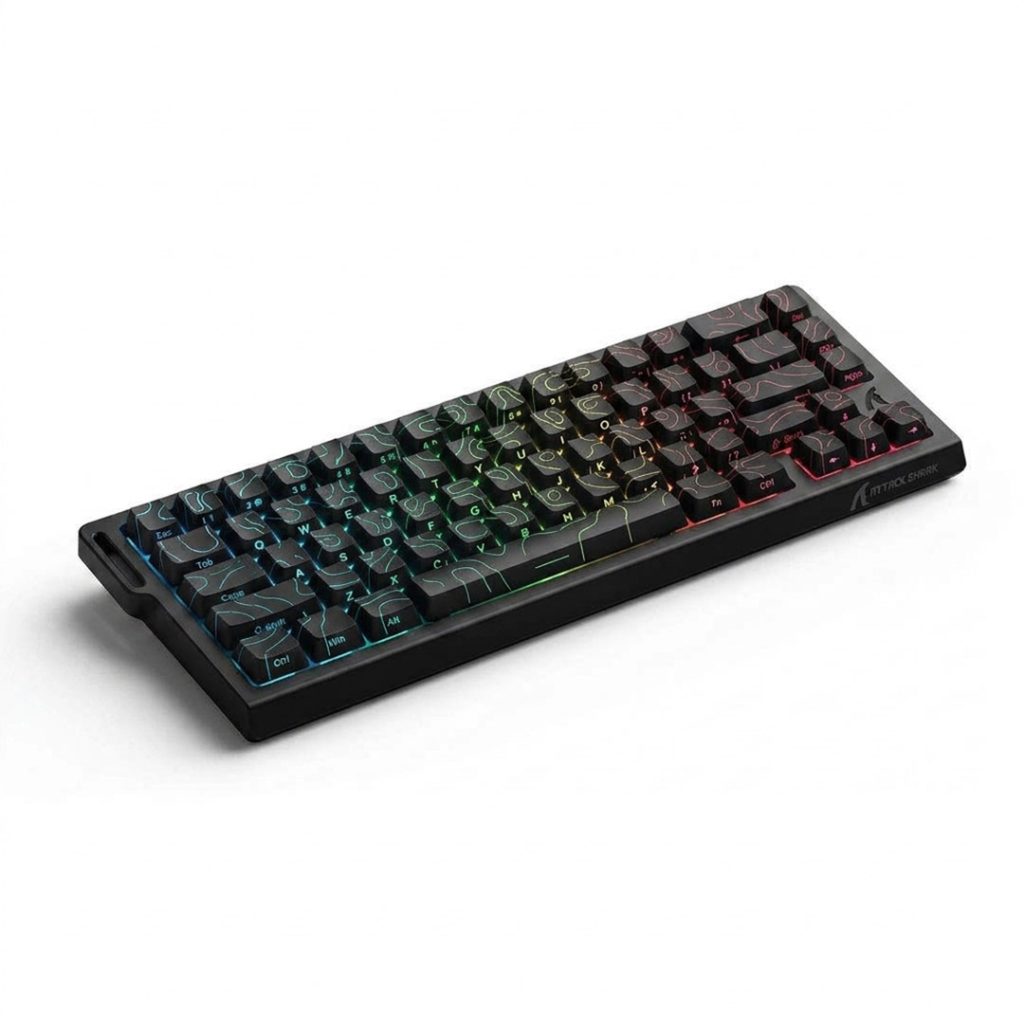 X68 PRO HE Negro